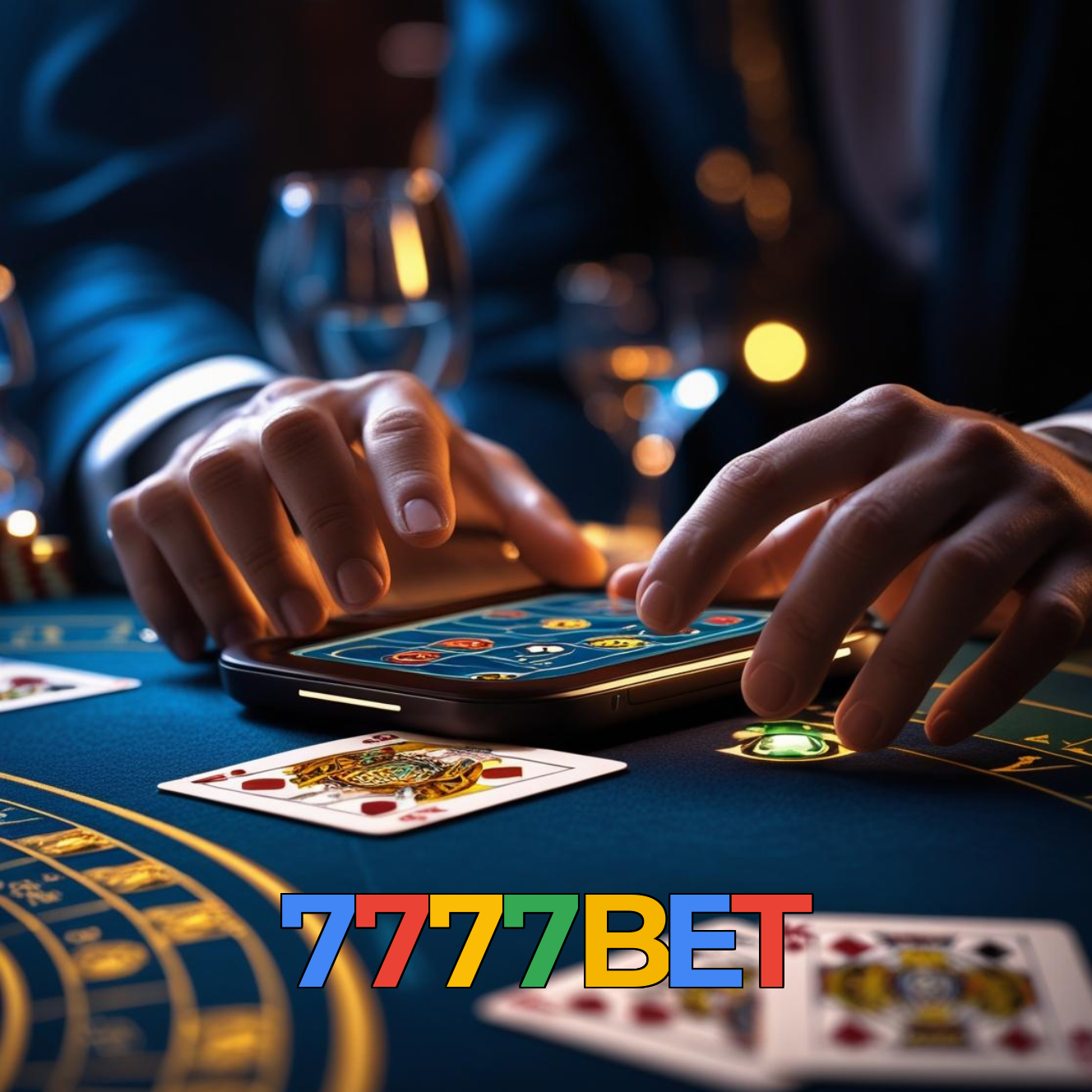 7777BET:O melhor cassino online com apostas ao vivo em futebol e jogos de cassino!