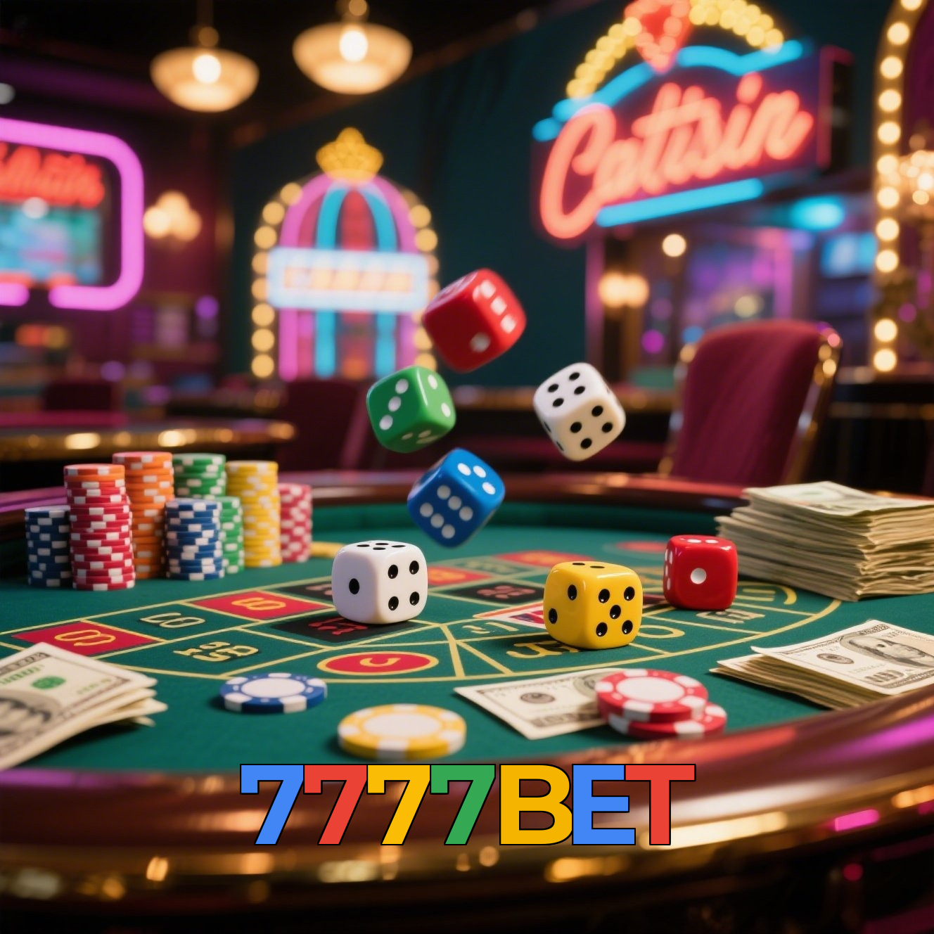 7777BET:Aposte no futebol digital e mostre que você é o melhor!