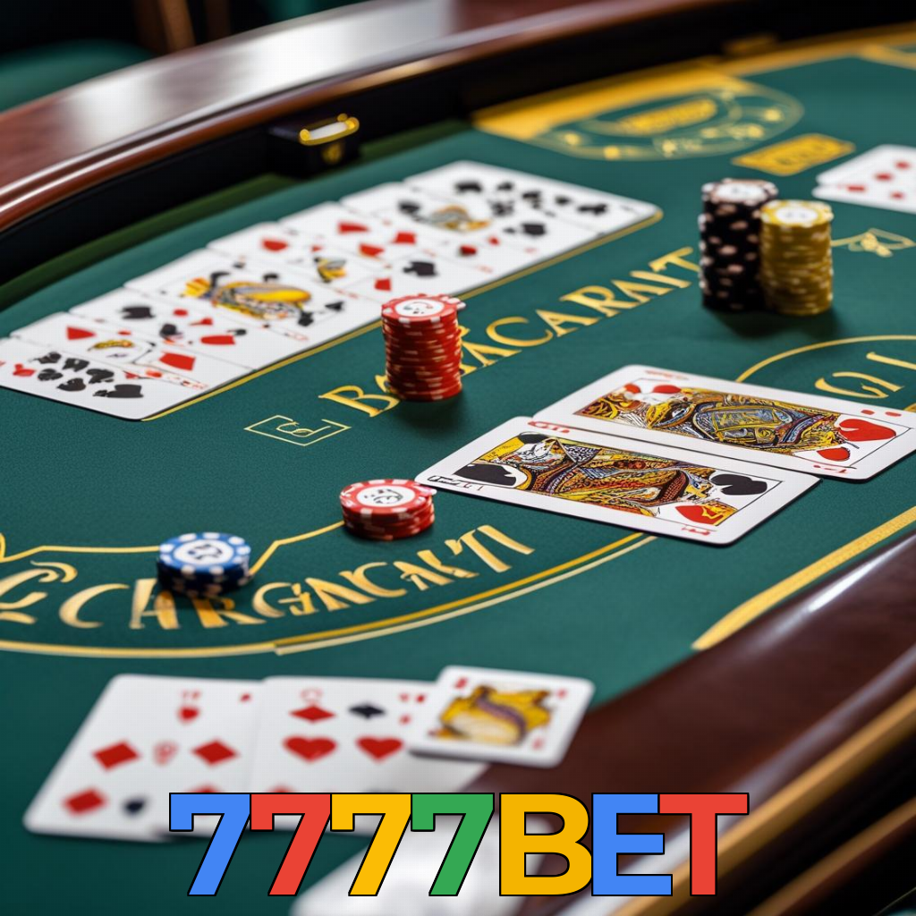 7777BET:Aposte agora nas roletas e veja a sorte brilhar para você!