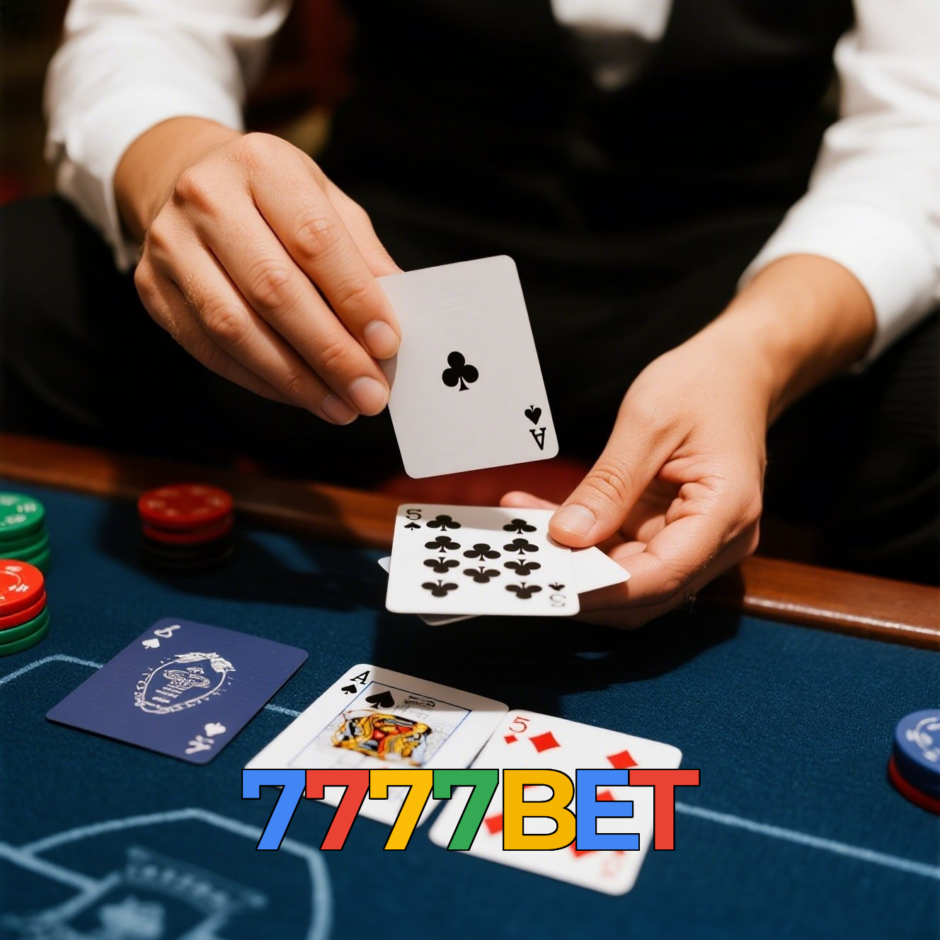 7777BET:Ganhe no blackjack, aposte no futebol e vença com grandes prêmios!
