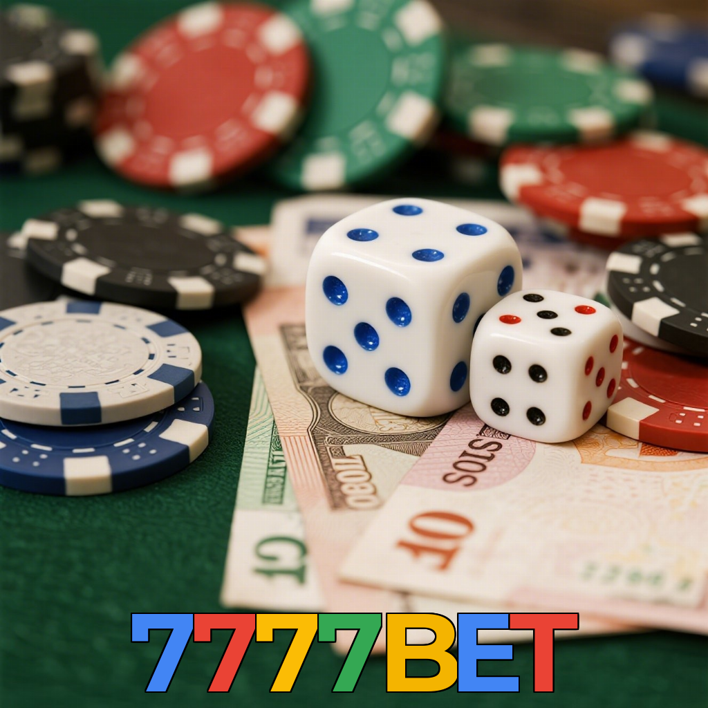 7777BET:Aposte no futebol online e sinta a emoção de vencer!