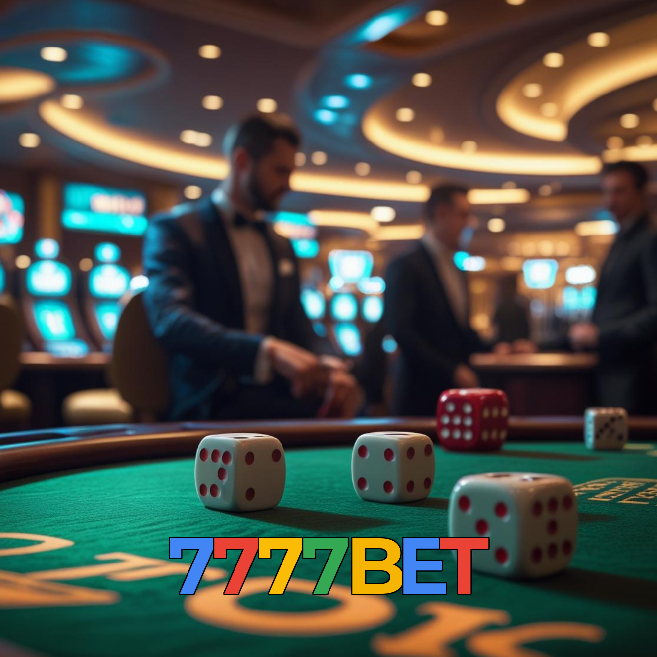 7777BET:Em cada jogo, a chance de ganhar é sua! Jogue agora no cassino!