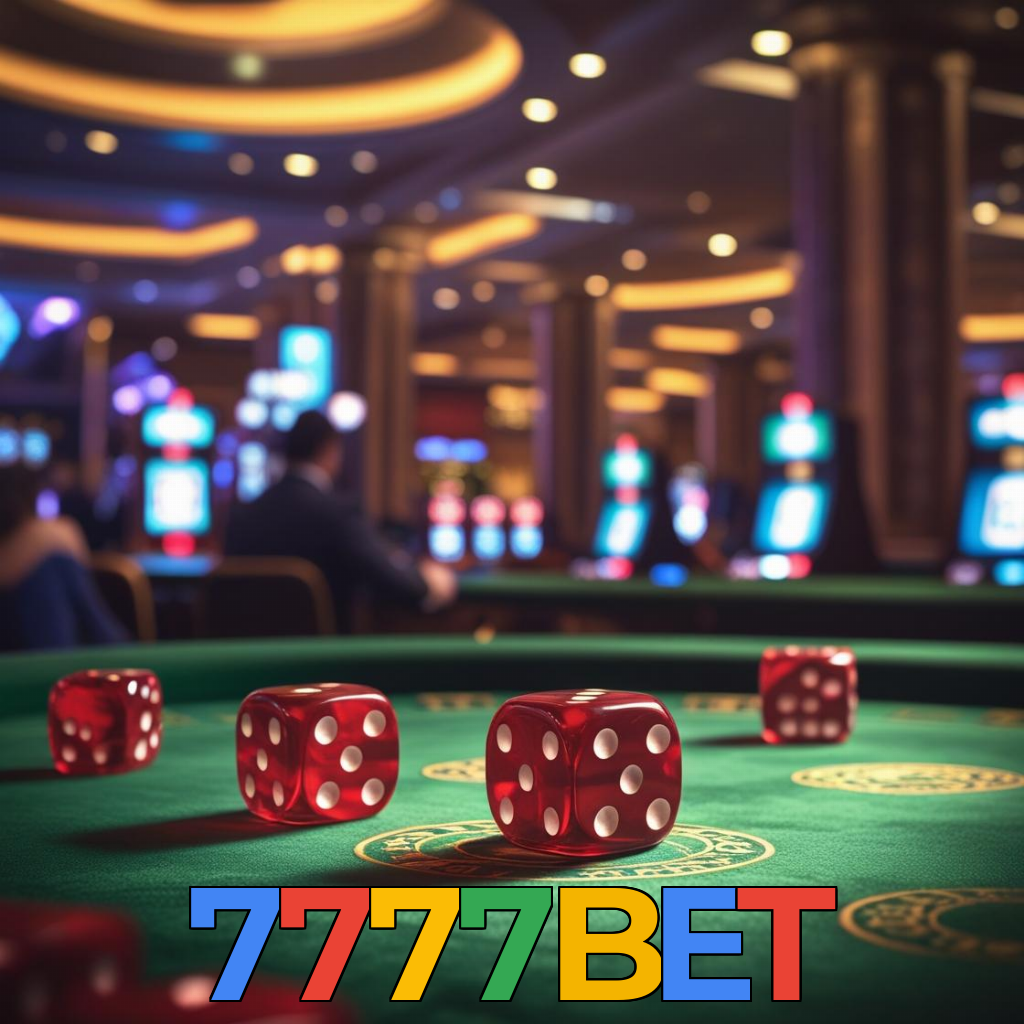 7777BET:Jogue nas nossas slots e conquiste vitórias épicas!