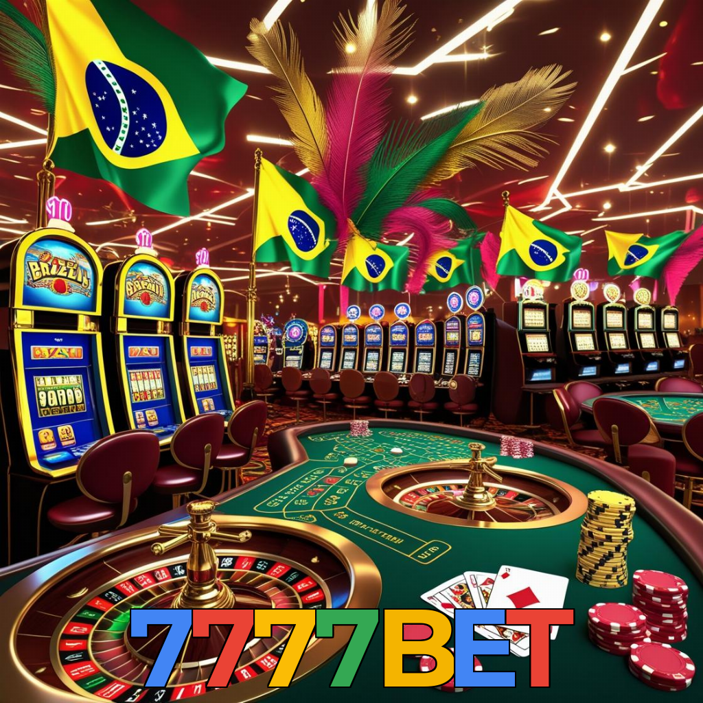 7777BET:Aposte no futebol online e vença como um campeão!