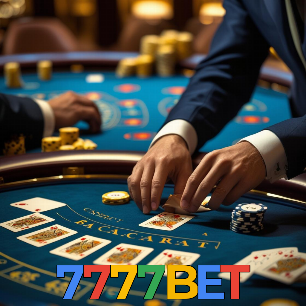 7777BET:Aposte em futebol ao vivo e ganhe prêmios em jogos de cassino como roleta!
