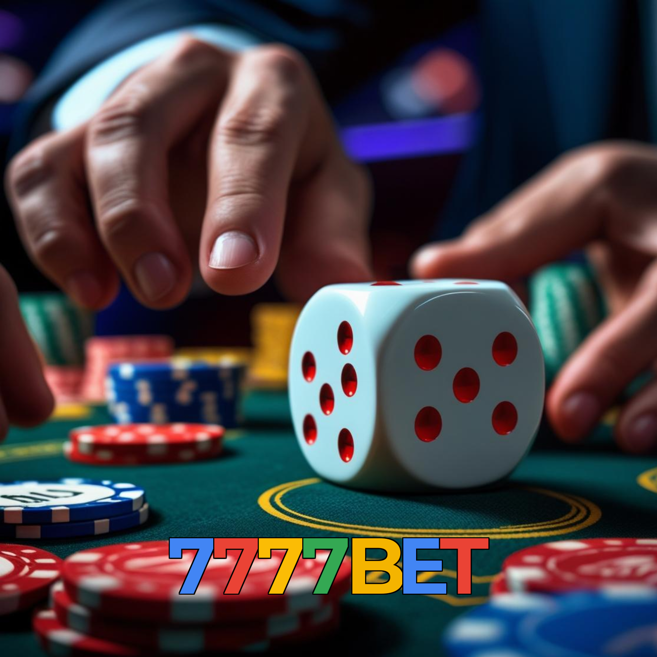7777BET:A adrenalina do futebol online está ao seu alcance!