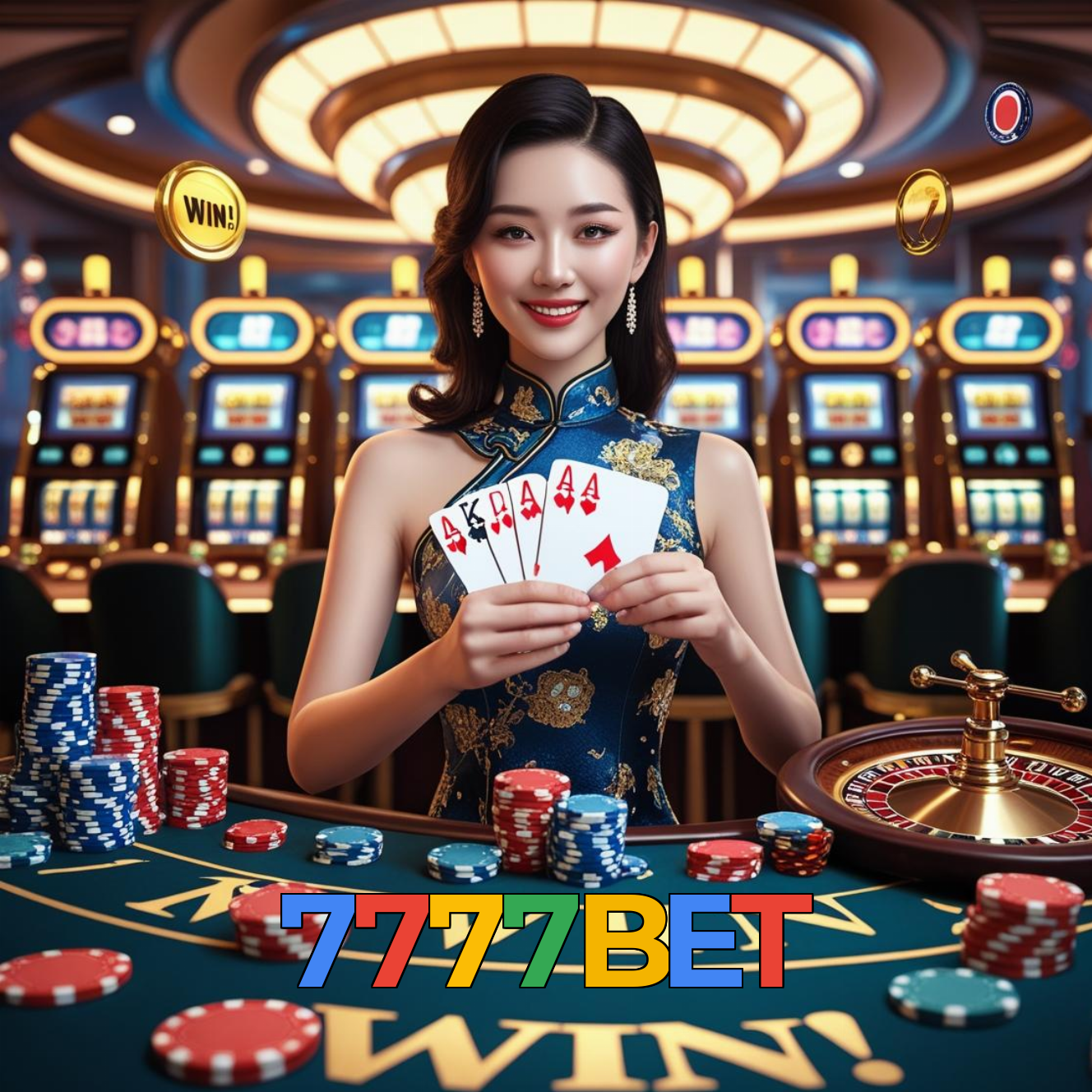 7777BET:Divirta-se com blackjack, poker e apostas ao vivo em futebol no cassino online!