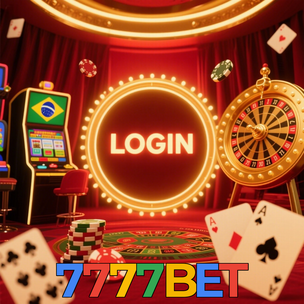 7777BET:Jogue blackjack, roleta e aposte no futebol para vitórias emocionantes!