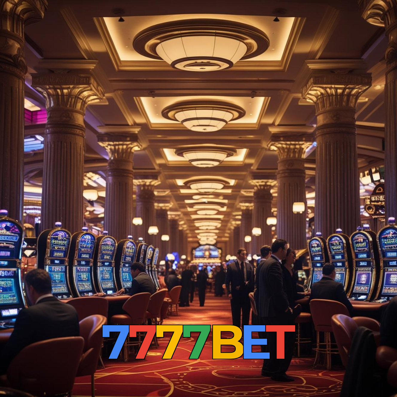 7777BET：A sorte está ao seu alcance! Aposte e vença no futebol!