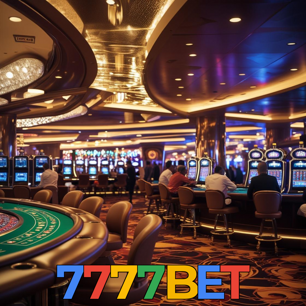 7777BET:O melhor cassino para apostar no futebol e ganhar em jogos de roleta!