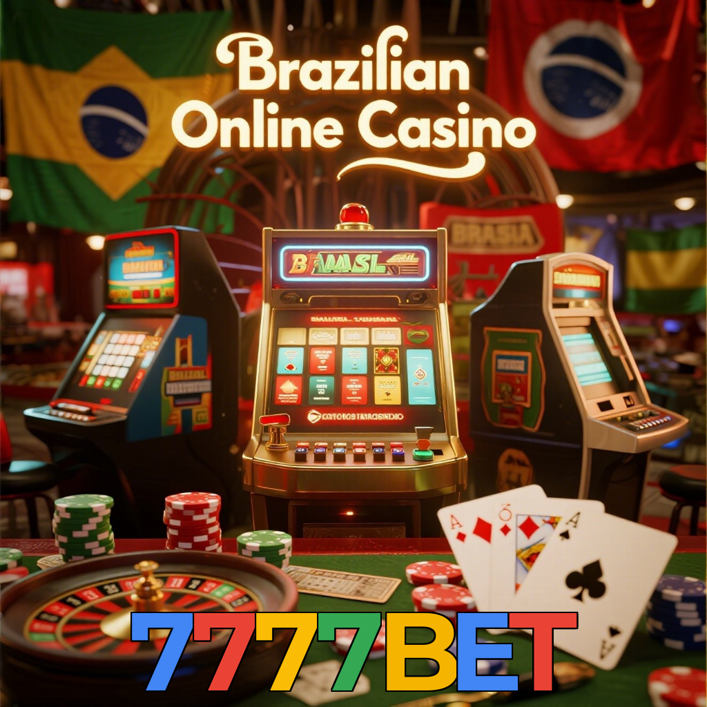 7777BET:Aposte no futebol online e marque gols de prêmios!