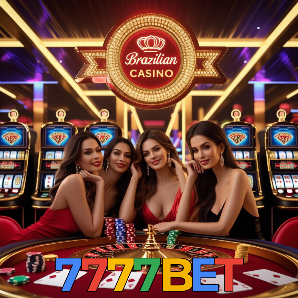 7777BET:A adrenalina do futebol online está ao seu alcance!