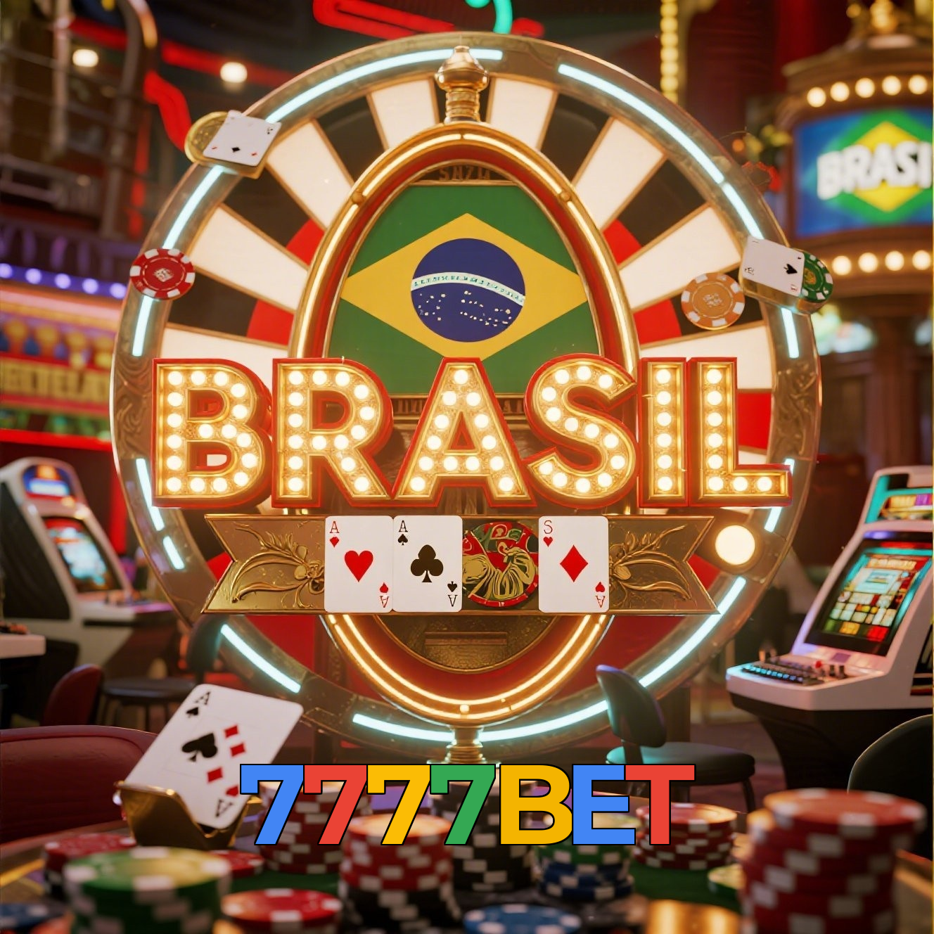 7777BET：Jogue no futebol digital e ganhe prêmios incríveis!