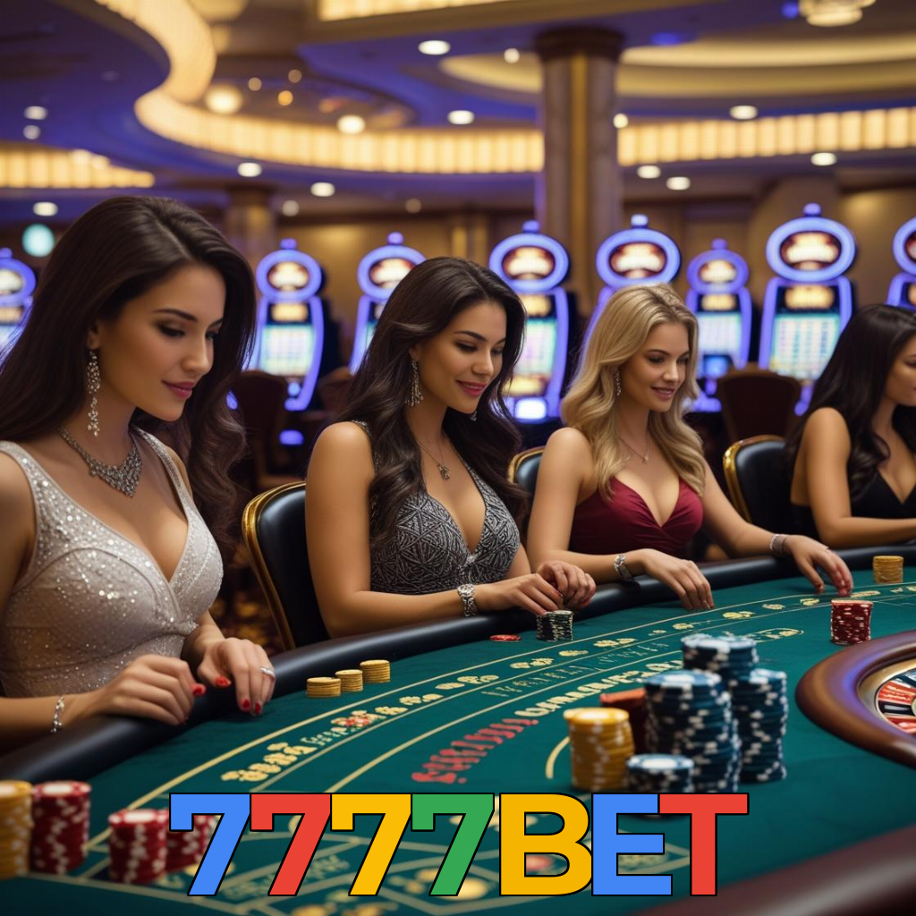 7777BET:Aposte no futebol digital e vença as maiores competições!