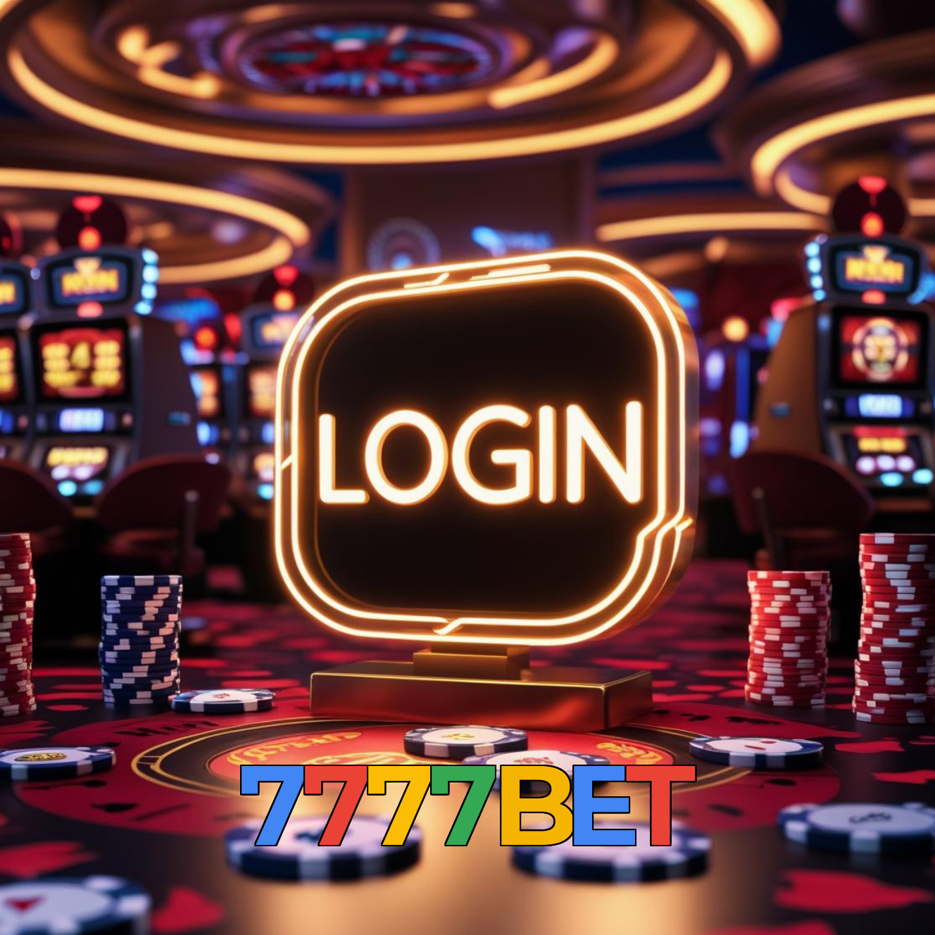 7777BET：Entre na ação! Aposte nas melhores mesas de roleta!