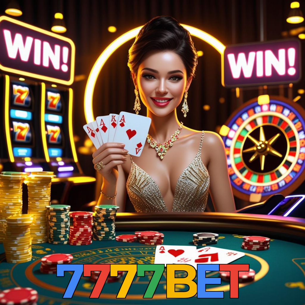 7777BET:Encontre o seu jogo favorito e leve para casa prêmios fantásticos!