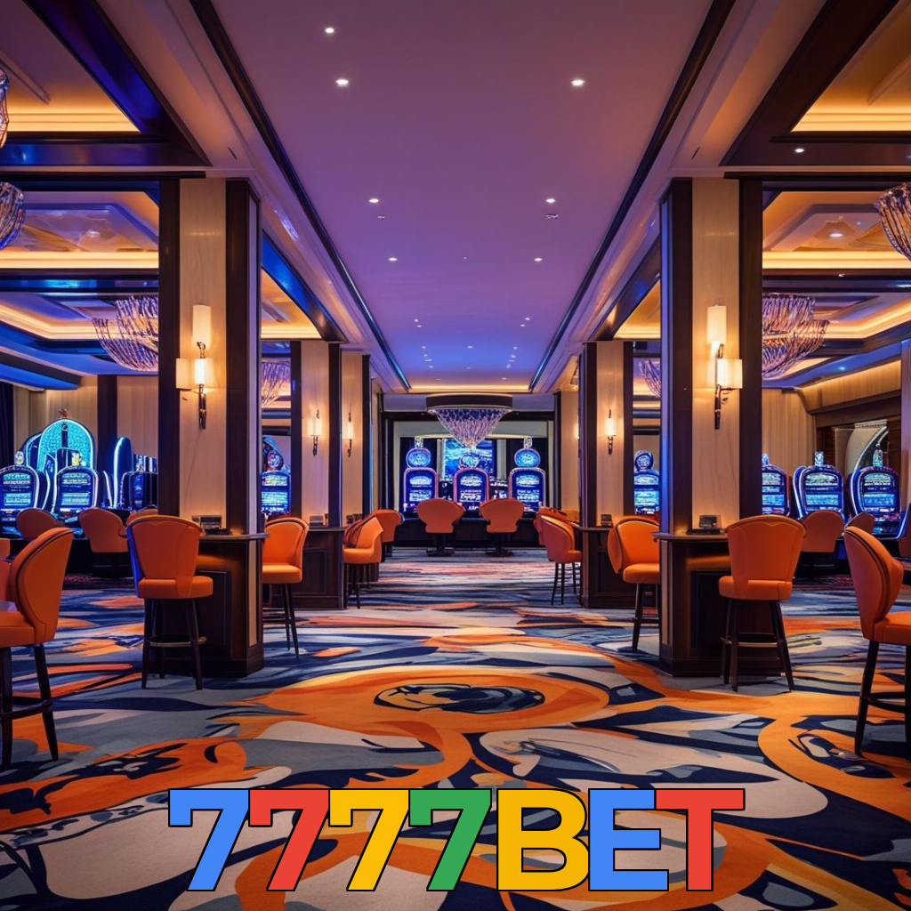 7777BET:Aposte no futebol digital e vença as maiores competições!