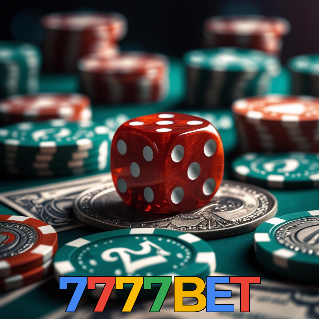 7777BET:Aposte nas roletas e mostre que a sorte está com você!