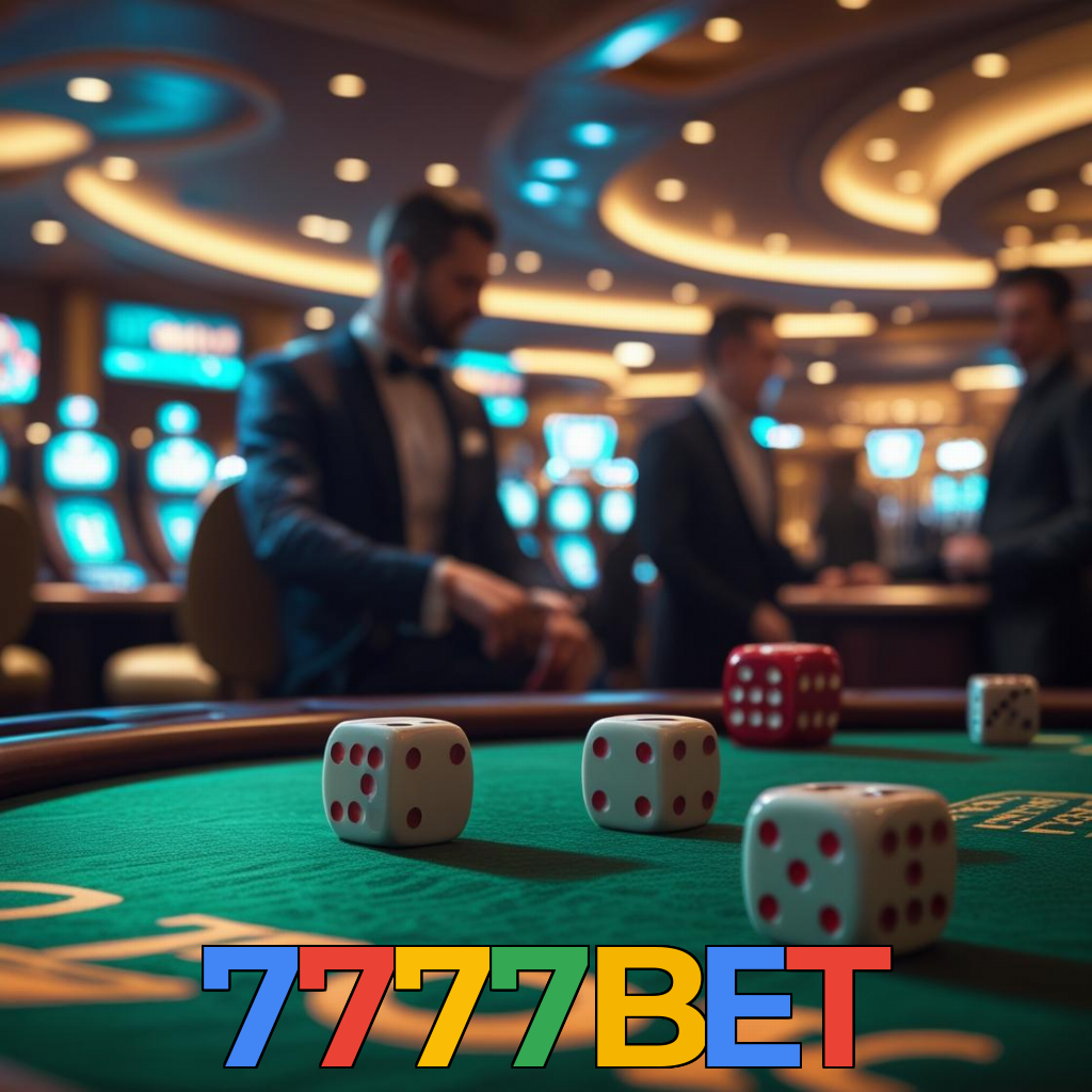 7777BET:A roleta te espera para grandes vitórias! Aposte agora!