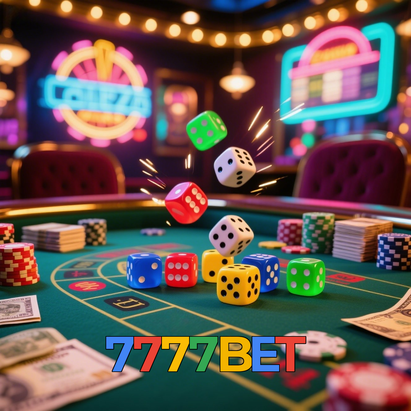 7777BET:Cada giro nas roletas é uma chance de vitória! Aposte agora!