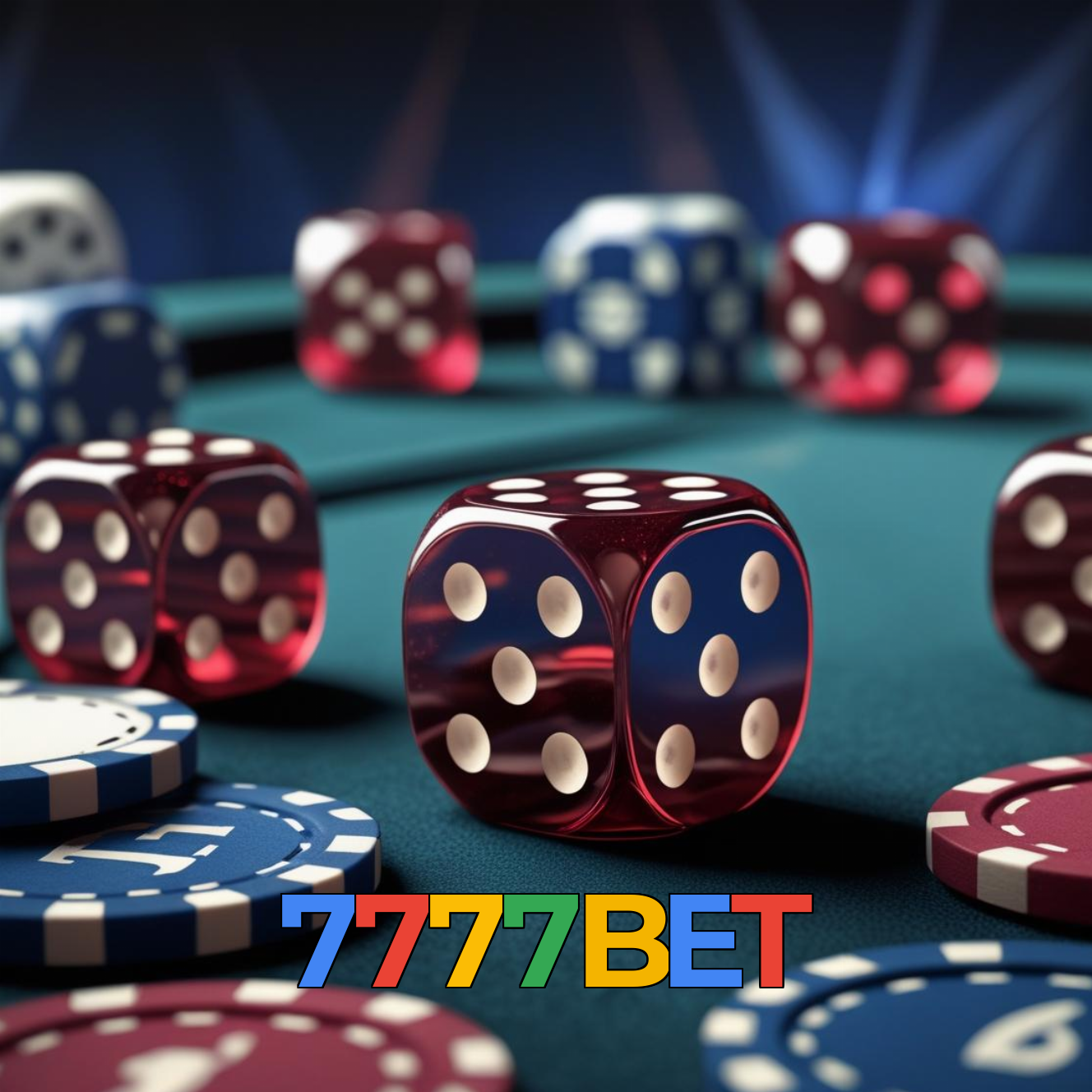 7777BET:Jogue poker, aposte no futebol e ganhe em nosso cassino online!