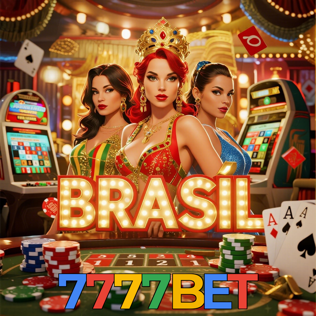 7777BET:Jogue slots, aposte no futebol e conquiste vitórias épicas no cassino!