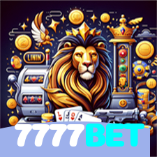 7777BET：Jogue futebol online e vença grandes prêmios agora!