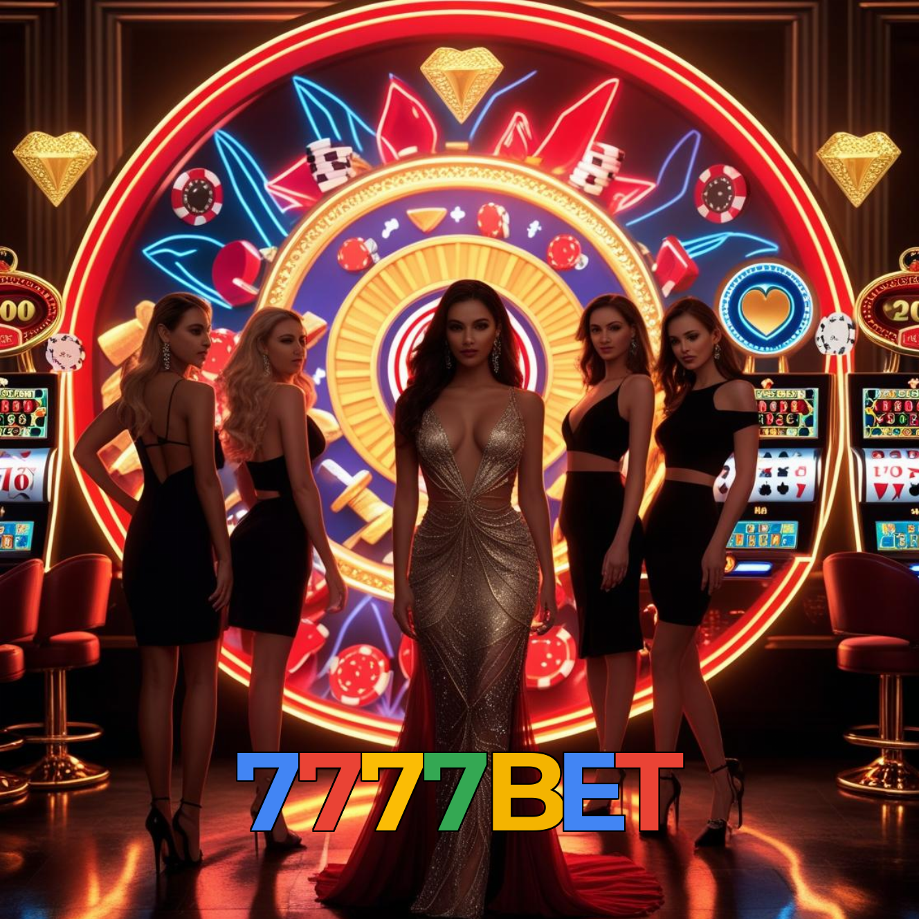 7777BET:Jogue nas roletas e veja a sorte sorrir para você!
