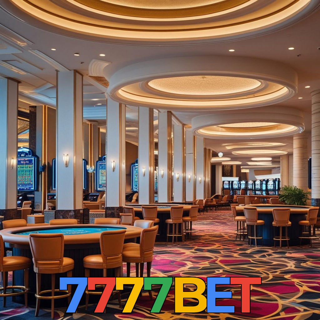 7777BET：Apostas emocionantes de futebol online te aguardam! Aposte e vença!