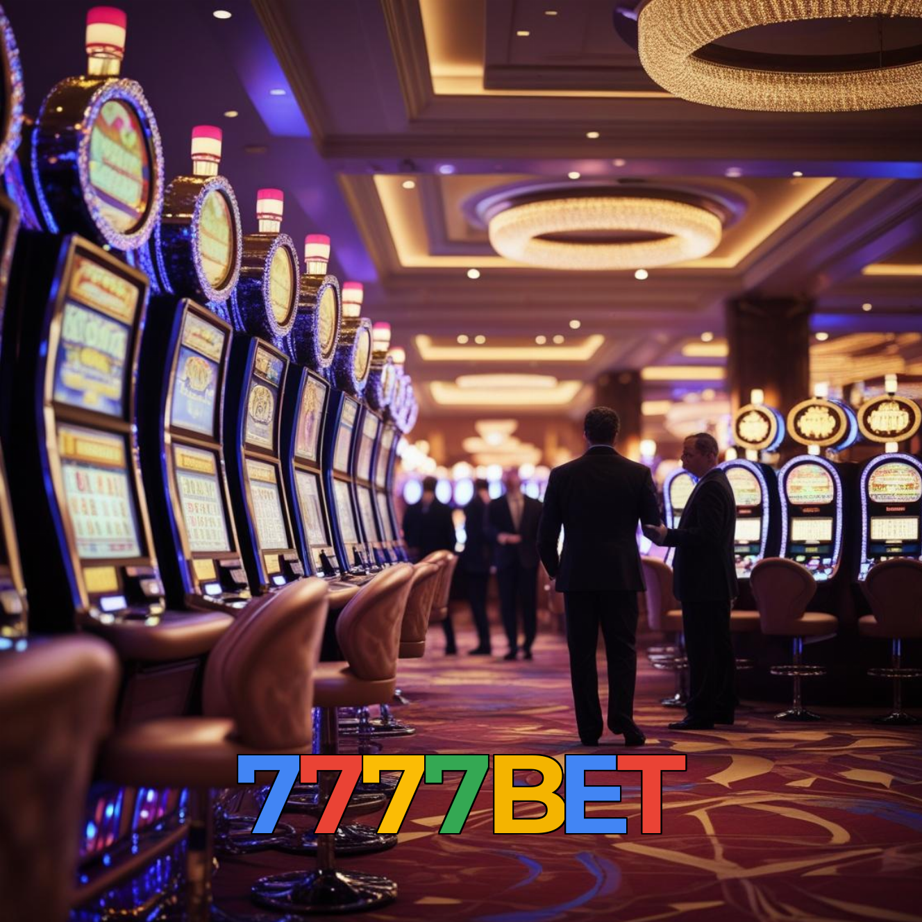 7777BET:Aposte no futebol e jogue os melhores jogos de cassino como roleta!