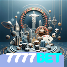 7777BET：Sinta a adrenalina do jogo! Aposte nas roletas e vença!