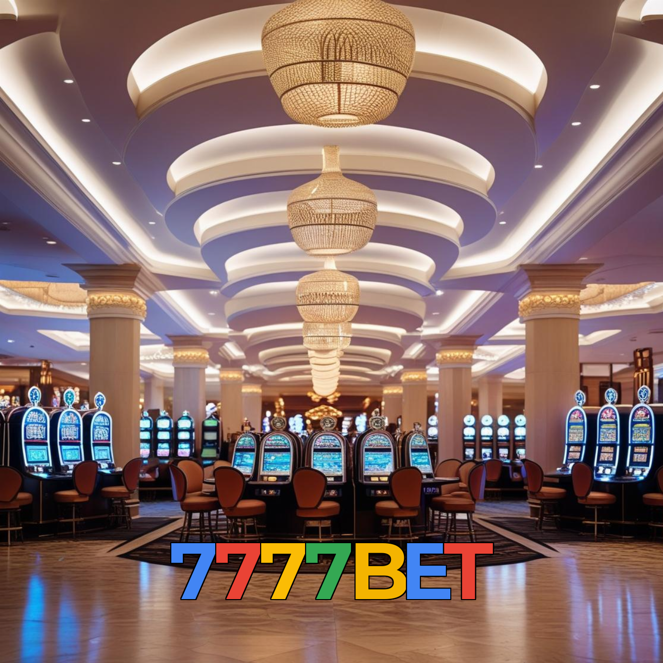7777BET:As slots mais emocionantes estão aqui! Jogue agora!