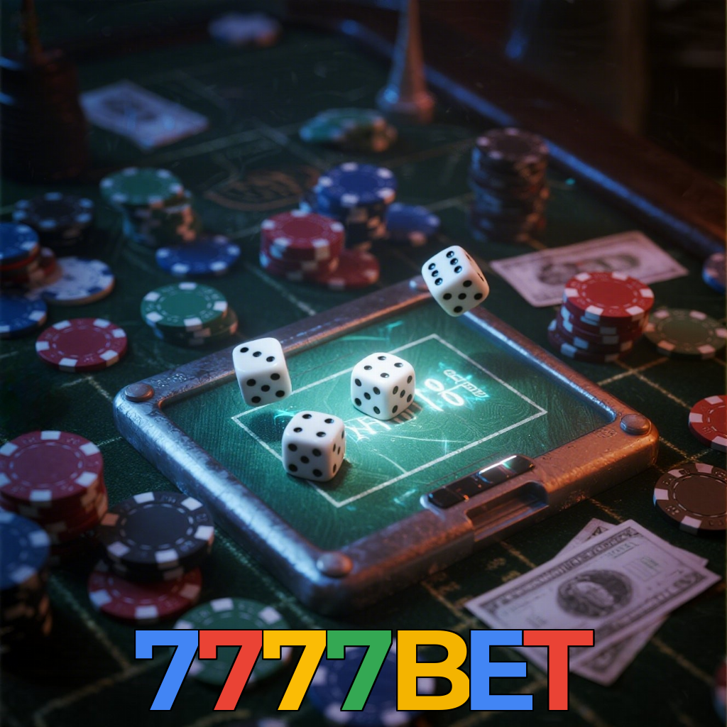 7777BET:Aposte no futebol online e marque gols de prêmios!