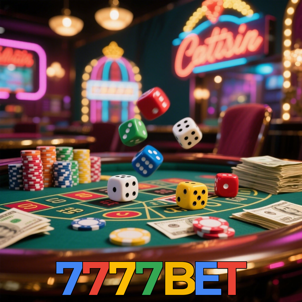 7777BET:Jogue slots de tirar o fôlego e conquiste vitórias épicas!
