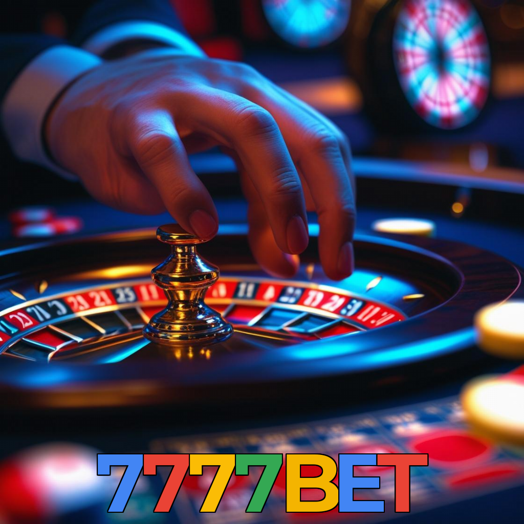 7777BET:Jogue nas nossas roletas e leve grandes prêmios para casa!