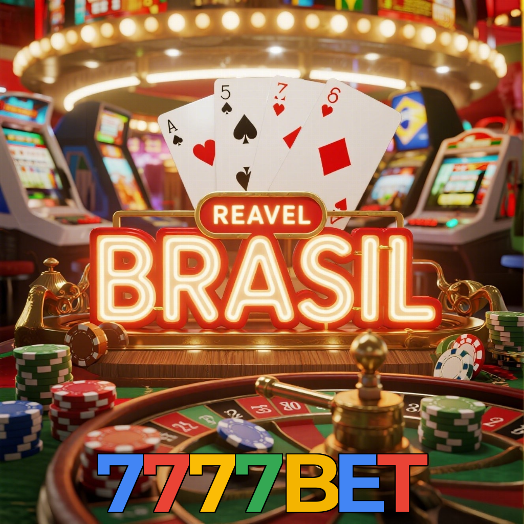 7777BET：Em cada giro, uma chance de vitória nas nossas slots online!