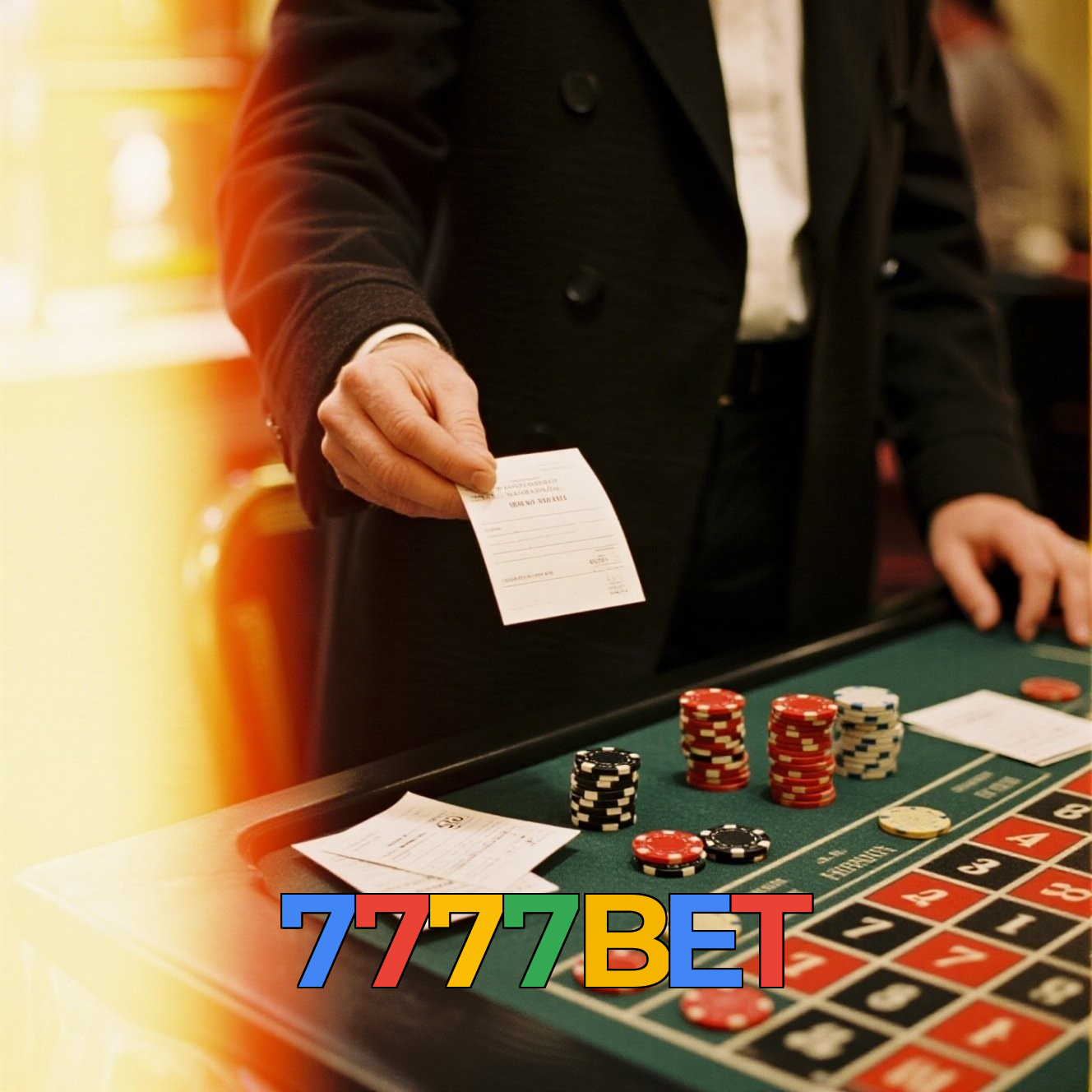 7777BET:Vença no futebol online e transforme suas apostas em prêmios!