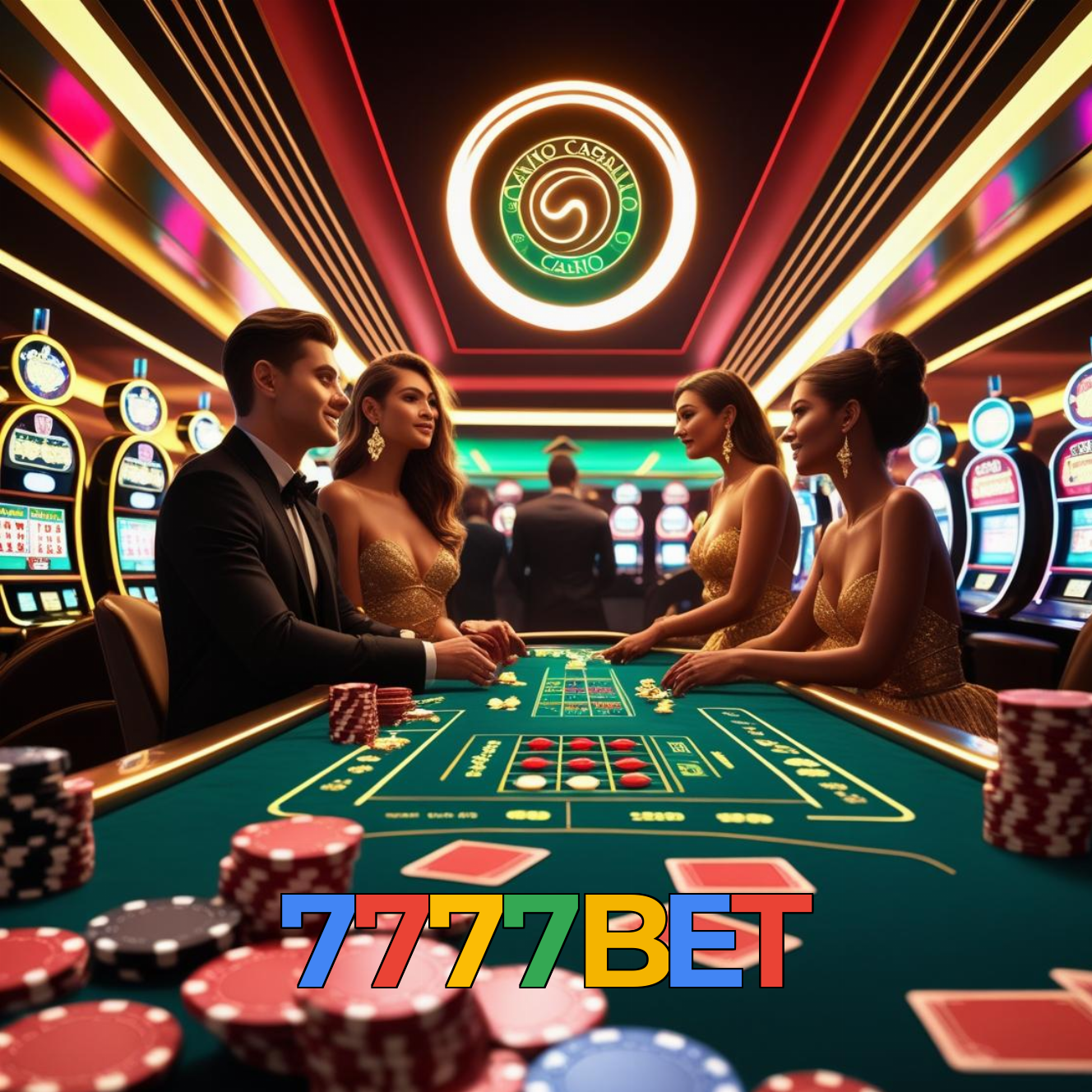 7777BET:Onde o futebol e o cassino online se encontram para grandes prêmios!