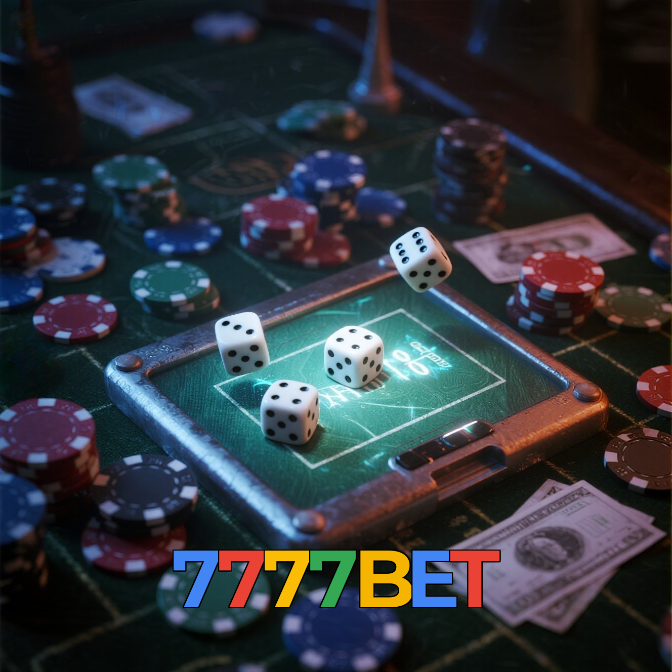 7777BET：Apostas emocionantes em futebol e vitórias épicas no cassino online!
