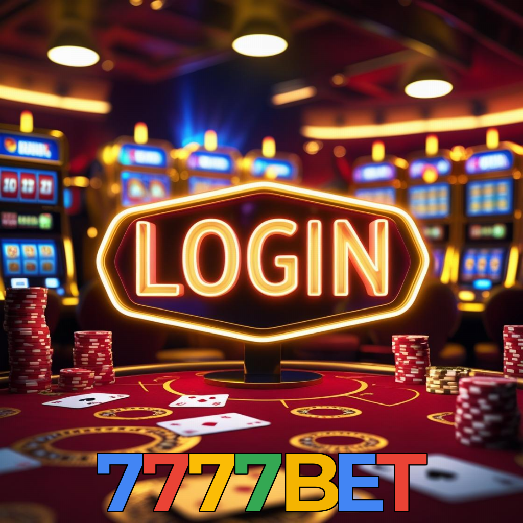 7777BET:O cassino online perfeito para quem adora apostar no futebol e jogar roleta!
