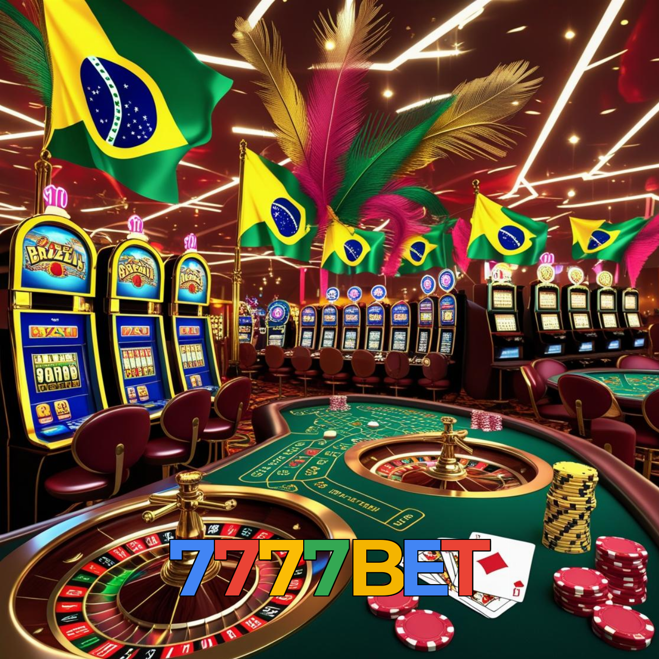 7777BET：Venha para o futebol digital! Aposte agora e ganhe como um campeão!