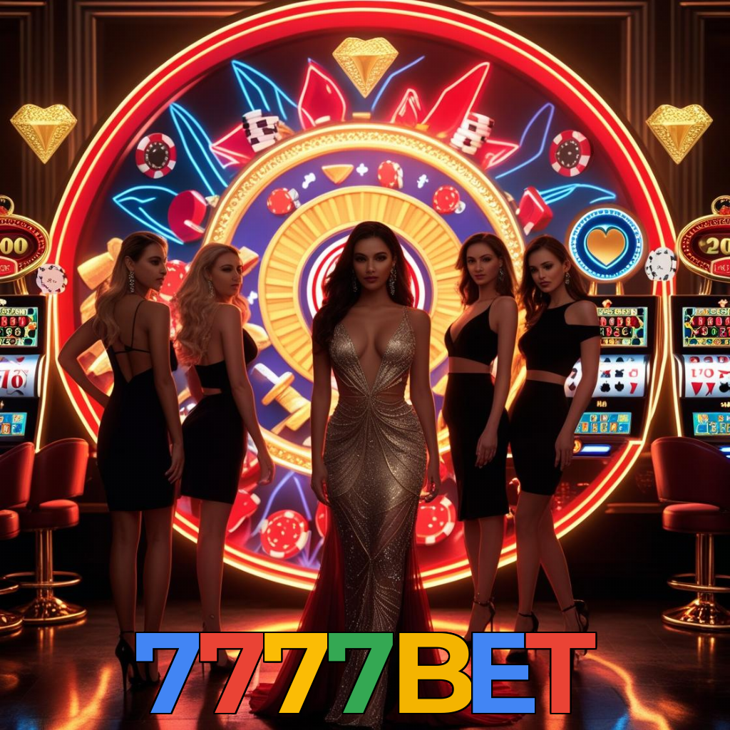 7777BET:Aposte no futebol e ganhe em blackjack e poker com segurança!