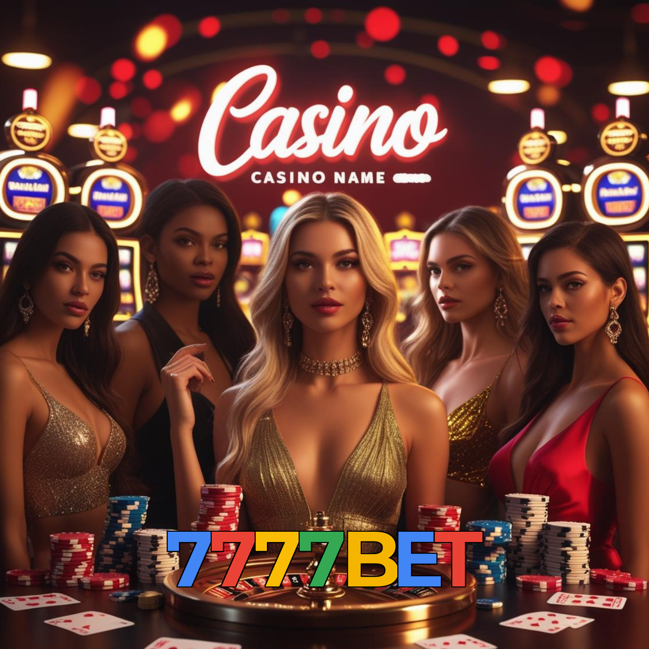 7777BET:A melhor plataforma de jogos de cassino e apostas no futebol está aqui!