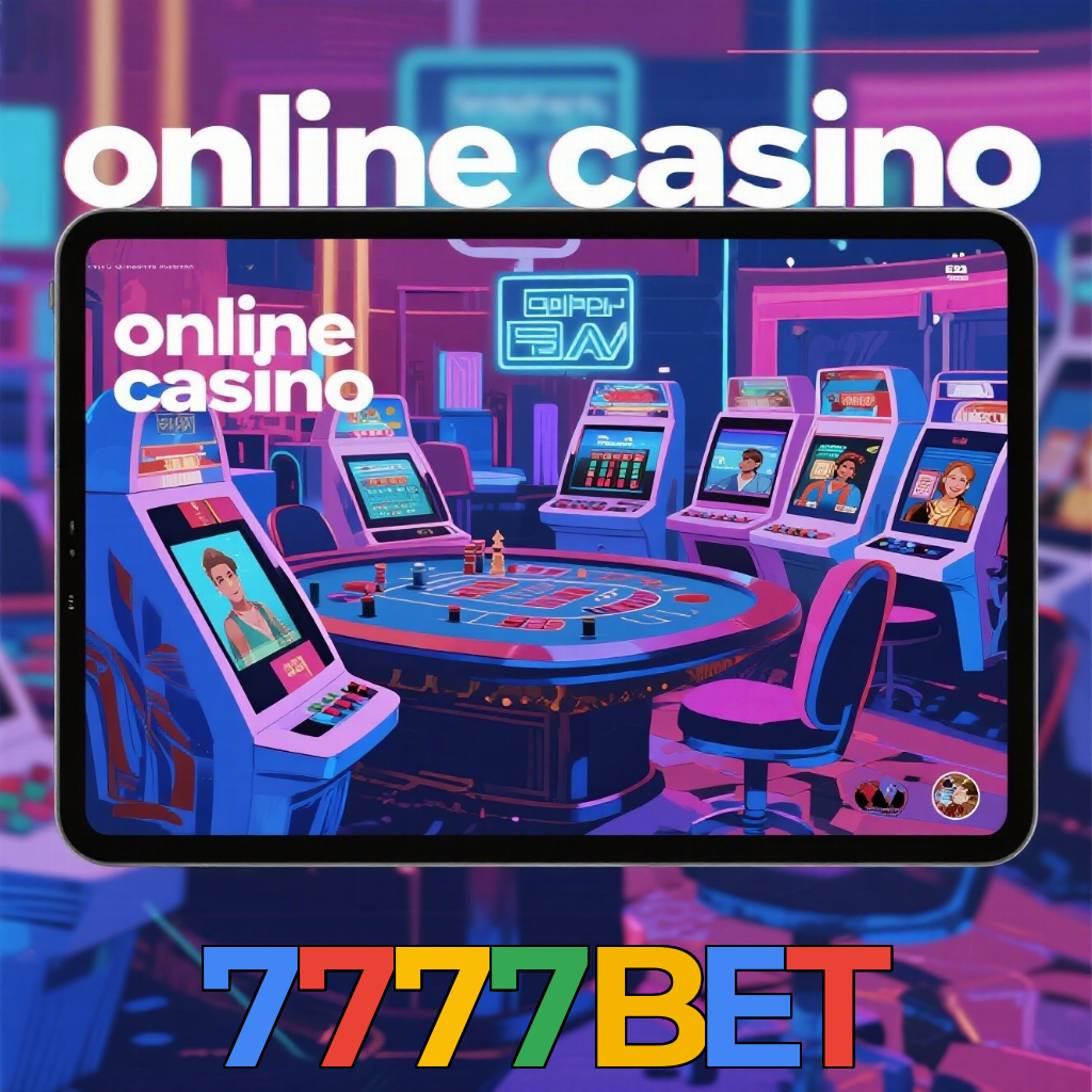 7777BET:Apostas no futebol online são para quem sabe jogar e ganhar!