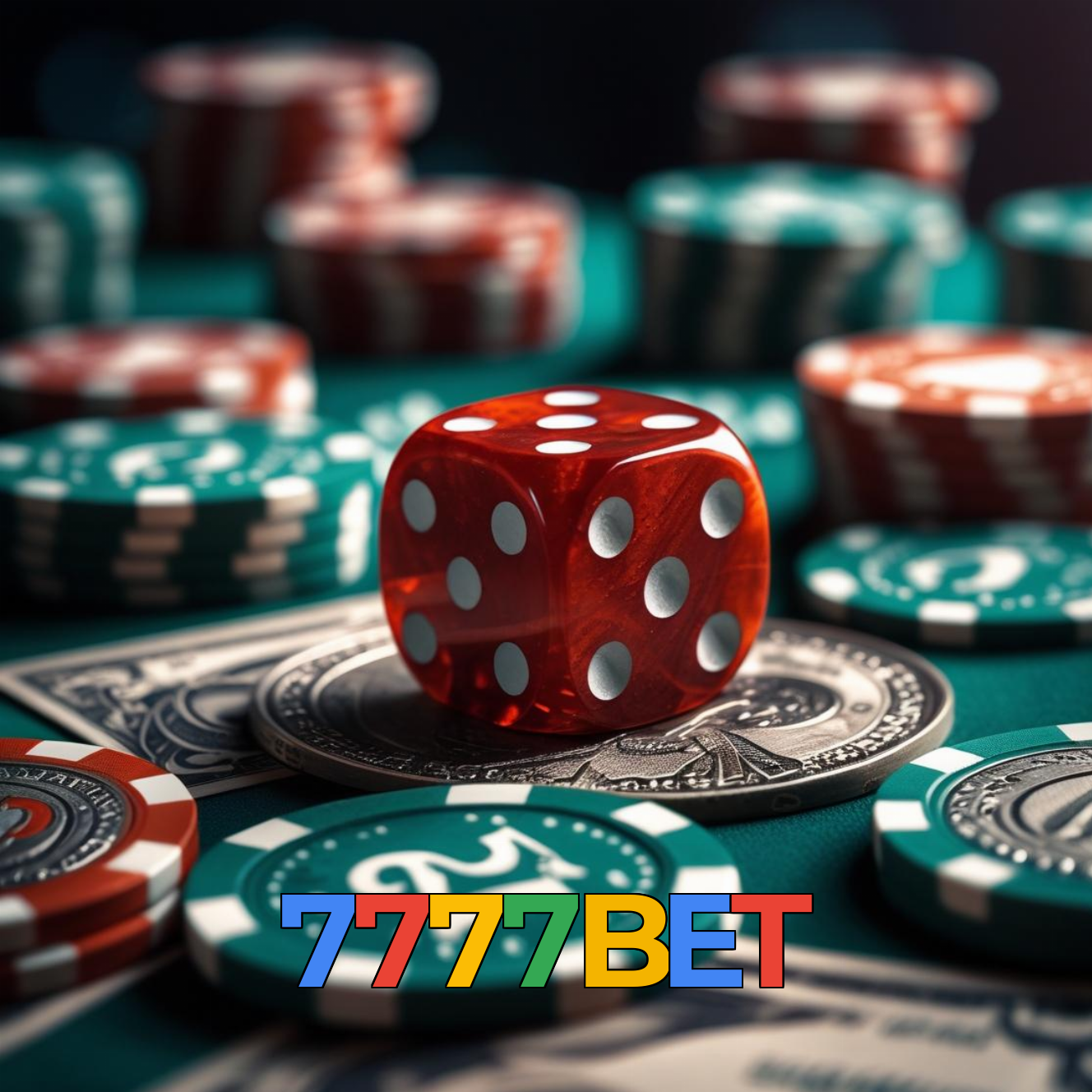 7777BET:Vença no poker, aposte no futebol e divirta-se com os melhores jogos de cassino!