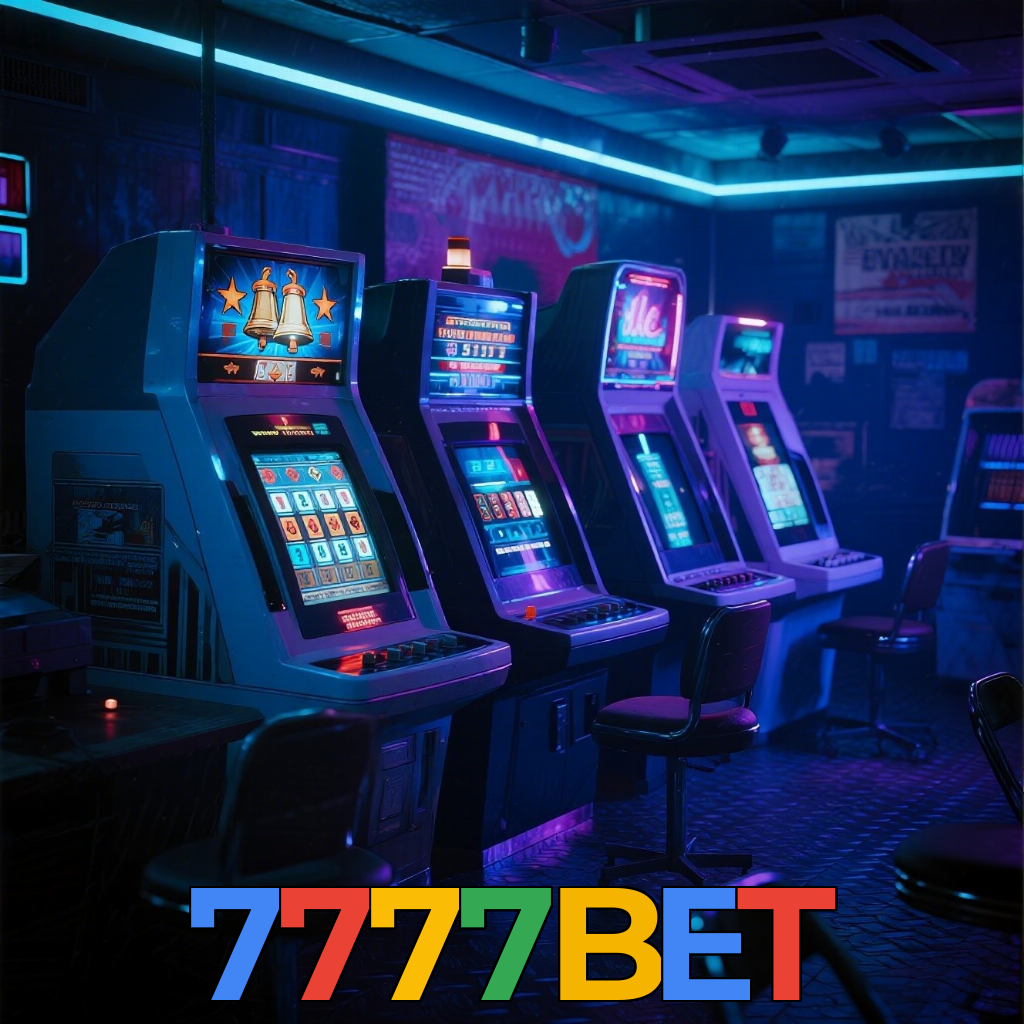 7777BET:Cada giro nas slots é uma chance de mudar sua sorte!
