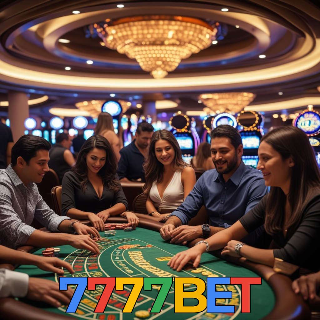 7777BET:Jogue nas mesas de poker e ganhe prêmios incríveis!