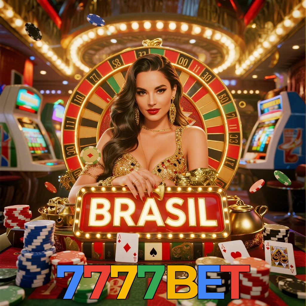 7777BET:Aposte no futebol e jogue os jogos mais emocionantes como blackjack e poker!