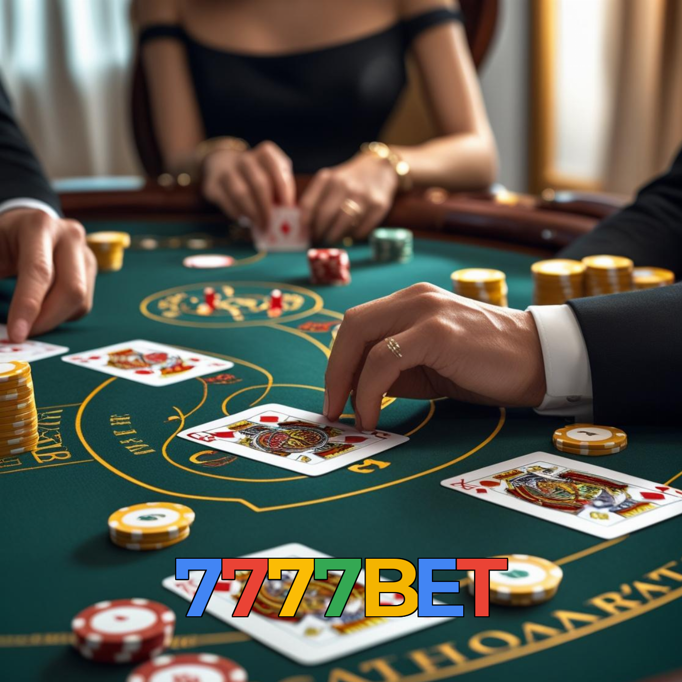 7777BET:Jogue poker no nosso cassino e mostre sua habilidade!