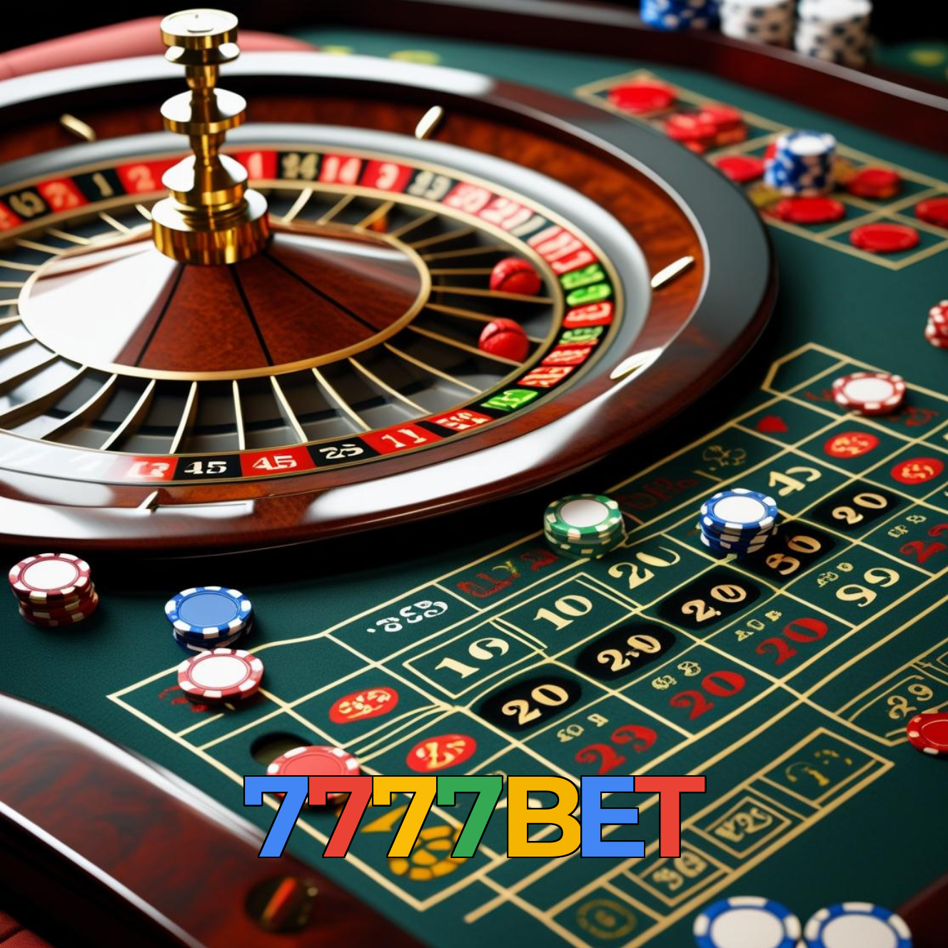 7777BET:Conquiste prêmios no futebol e vença nas mesas de poker online!